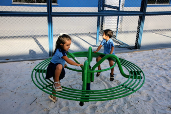 Foto: Foto: Eliseu Dias / Ncom Seduc